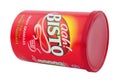 Bisto gravy granules Royalty Free Stock Photo