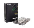 Sony Walkman WM DC 2 Personal Cassette Player Royalty Free Stock Photo