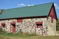 Stocks Family Field Stone Barn - Kettle Moraine