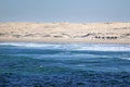 Stockton Beach