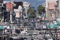 Stockton Street, Chinatown, San Francisco, perspective 1.