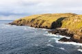 Stoer coast, Highlands, Scotland Royalty Free Stock Photo