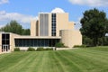 Stoffer Science Hall - Washburn University