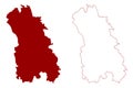 Stoke-on-Trent City and unitary authority United Kingdom of Great Britain and Northern Ireland, ceremonial county Staffordshire