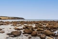 Stokes Bay Beach Royalty Free Stock Photo