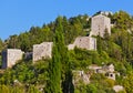 Stolac - Bosnia and Herzegovina