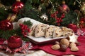 Stollen for Christmas