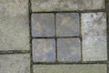 Stolperstein Memorial Stone From The Family Bonn At Amsterdam The Netherlands 9-8-2021