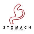 stomach care icon designs