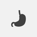 stomach icon