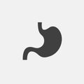 stomach icon