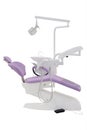 Stomatologic chair Royalty Free Stock Photo
