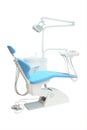 Stomatological chair
