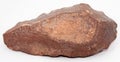 Stone Age Hand Axe Royalty Free Stock Photo