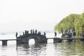 stone arch bridge