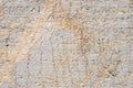 Stone background with antique Greek inscriptions Royalty Free Stock Photo