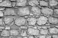 Stone Background. Background from the Great Stones. Gray Blank Background for Your Design, Patterns, Patterns