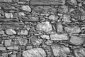 Stone Background. Background from the Great Stones. Gray Blank Background for Your Design, Patterns