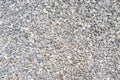 stone background, dark gravel pebbles stone