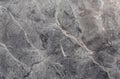 Fragment of stone texture with scratches and cracks. Royalty Free Stock Photo