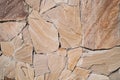 Stone background Royalty Free Stock Photo