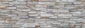 Stone background walls are stacked. Royalty Free Stock Photo