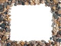 Stone backgrounds Royalty Free Stock Photo