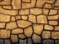 Stone backgrounds Royalty Free Stock Photo