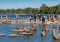 Stone Balance Festival