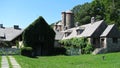 Stone Barns