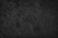 Stone Black background texture luxury. Blank for design Royalty Free Stock Photo