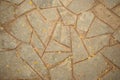 Stone Blocks Flooring Background Image Dirty Old Texture Stock Photograph Image