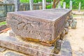 The Stone Book of Polonnaruwa