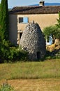 Farmland, Provence, France