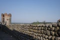 Defensive walls 2