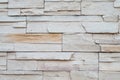 Stone brick texture background Royalty Free Stock Photo