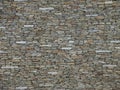 Stone Brick Wall in light colors