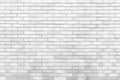 stone brick wall seamless background and pattern texture Royalty Free Stock Photo