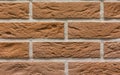 Red tile bricks shape stone wall pattern texture background