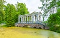 Stone Bridge