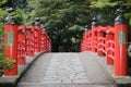 Stone bridge