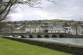 `Stone` Bridge over the River Vartry.