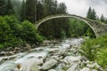 Stone Bridge, Rize, TURKEY