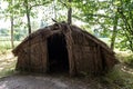 Stone and Bronze Age village, Araisi, Latvia