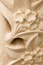 Stone Carving Royalty Free Stock Photo
