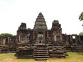 Phimai stone castle