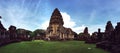 Phimai Stone Castle