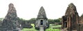 Phimai Stone Castle, Thailand