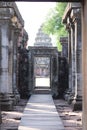 Phimai Stone Castle