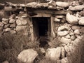 Stone Cellar